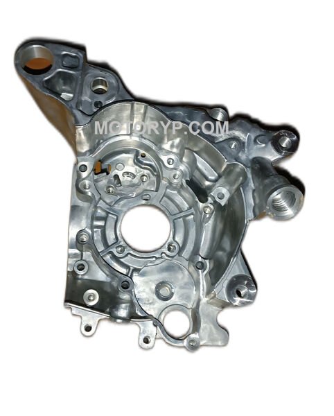 Küba Zenzero 125 cc Motor Bloğu Sağ Kartel