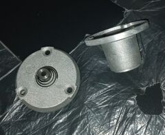 Yuki Driver 125-200 cc Yağ Flitresi