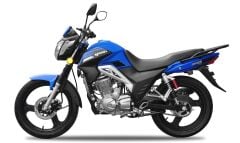 Yuki Driver 150 cc Statör Volant