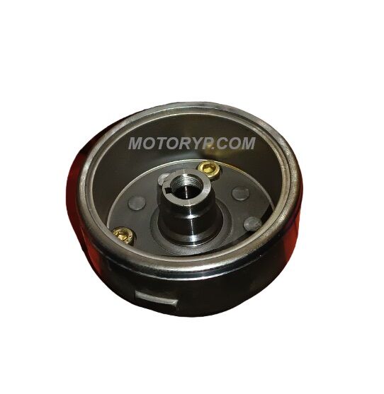 Yuki Driver 150 cc Statör Volant