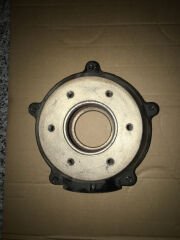 Yuki Aydos Arka Difransiyel Kovanı Boş