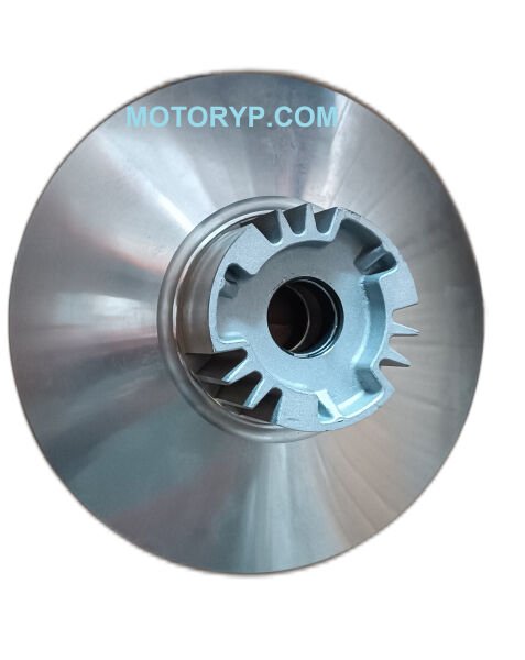 Smc Jumbo Jmal 1000 Atv Arka Varyatör Yanagı