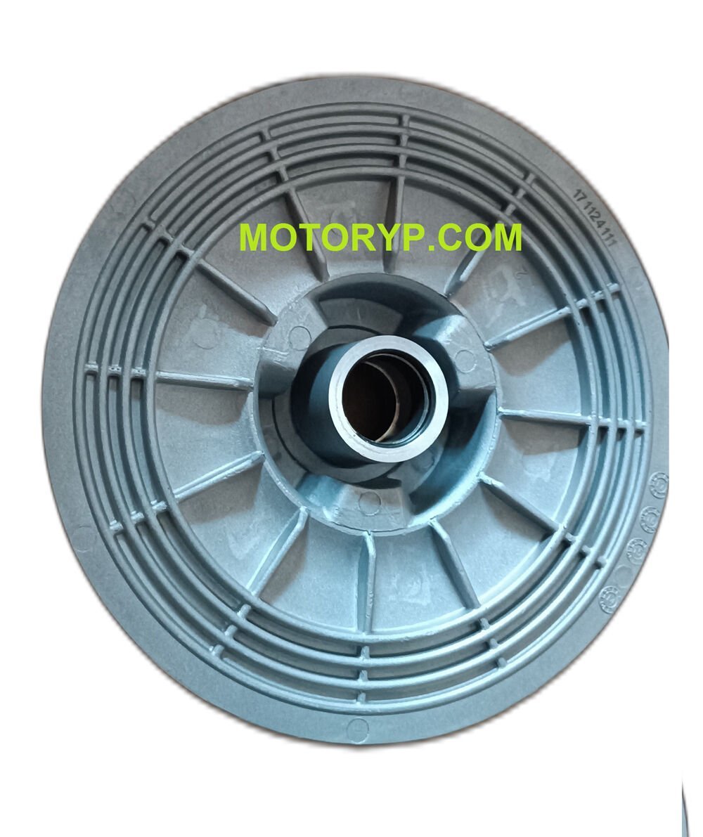 Smc Jumbo Jmal 1000 Atv Arka Varyatör Yanagı