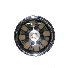 Yuki YK-24 Aydos Arka Jant 12 İNÇ