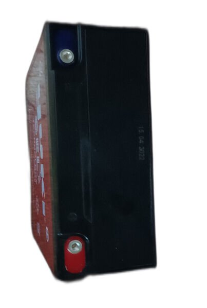 Yuki E-bike 12V 20 AMPER Jell Akü