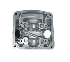 Yuki Driver 125cc 200 cc Külbütör Kapak