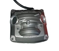 Yuki Driver 125cc 200 cc Külbütör Kapak