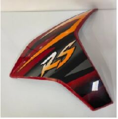 Kral Hilal 100 Yuki Yıldız Dış Dizlik