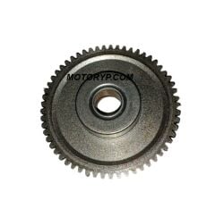 Yuki Driver 125cc 200 cc Marş Dişlisi