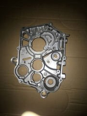 Yuki Aydos 125 Motor Bloğu Sağ