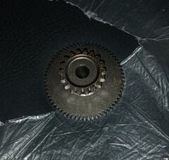 Yuki Driver 125cc 200 cc Rediksiyon Dişlisi