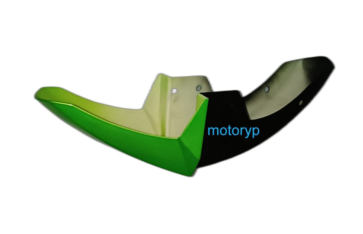 Yuki Driver 200 Ön Çamurluk