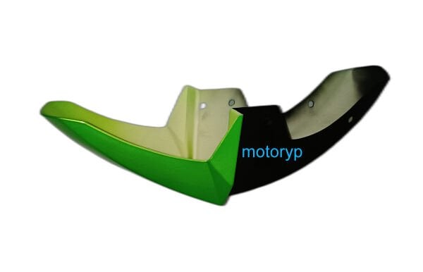 Yuki Driver 200 Ön Çamurluk