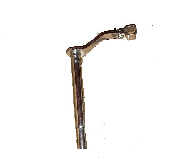 Yuki Driver 150 Debriyaj Ayırma Kolu