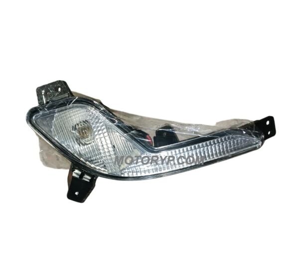 Yuki Amy Arka Sinyal Sağ