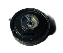 Yuki YK-50 Spark Arka Jant Motor Sargı Set 72v