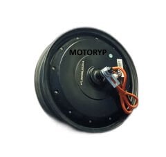 Yuki YK-50 Spark Arka Jant Motor Sargı Set 72v