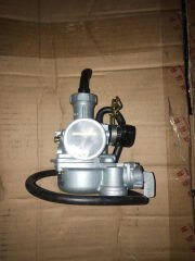 Yuki YK-24 Aydos 125 cc Karbüratör