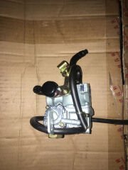 Yuki YK-24 Aydos 125 cc Karbüratör