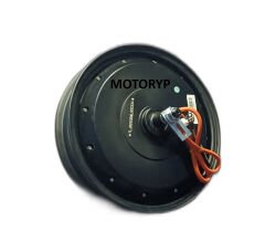Yuki YK-50 Spark Pro Arka Jant Motor Sargı Set 84 V