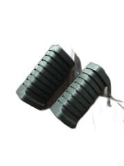 Yuki Drag 200 Sürücü Basamak Lastigi Takım