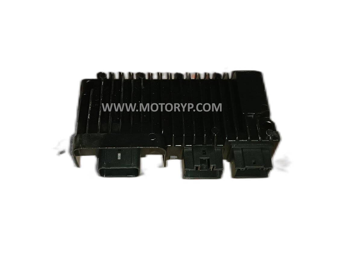 Yuki Gelato 125 Konjektör