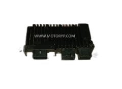 Yuki Gelato 125 Konjektör