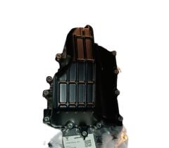 Voge 525 DSX Kartel Kapağı