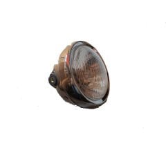 Yuki Afşin 250 Ön Far