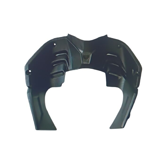 Yuki Hammer 125 Depo Ön Davlumbaz