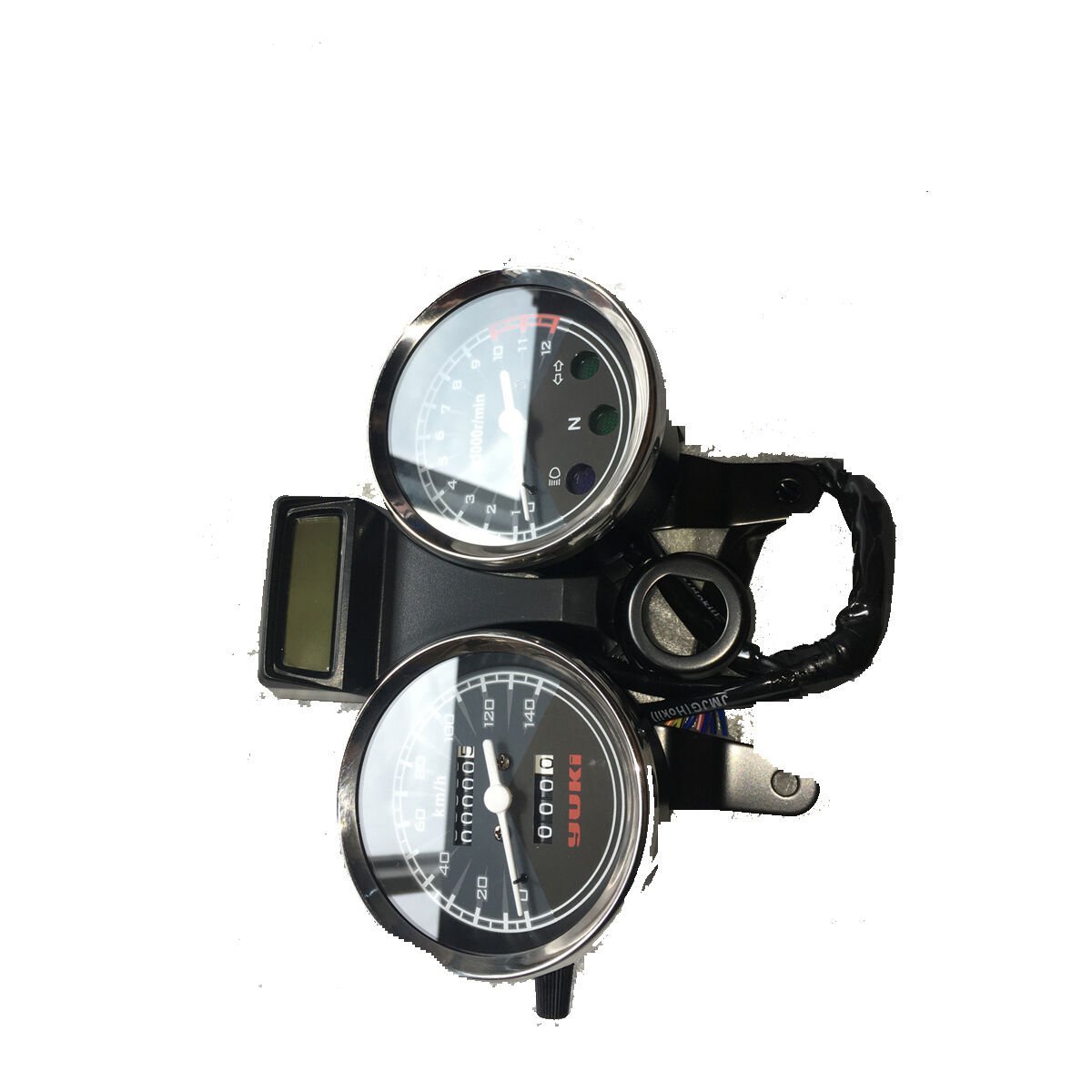 Yuki Afşin 250  Km Saati Gösterge