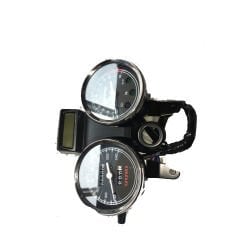 Yuki Afşin 250  Km Saati Gösterge