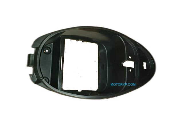 Yuki YK-05 Dünya Kral Güneş Koltuk Alt Bagaj