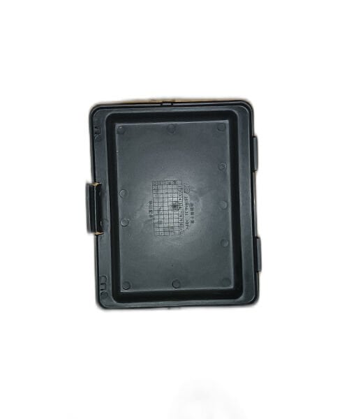 Yuki YK-05 Dünya Kral Güneş Koltuk Alt Bagaj Kapağı