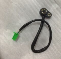 Yuki YK250GY-7 İzci Vites Müşürü