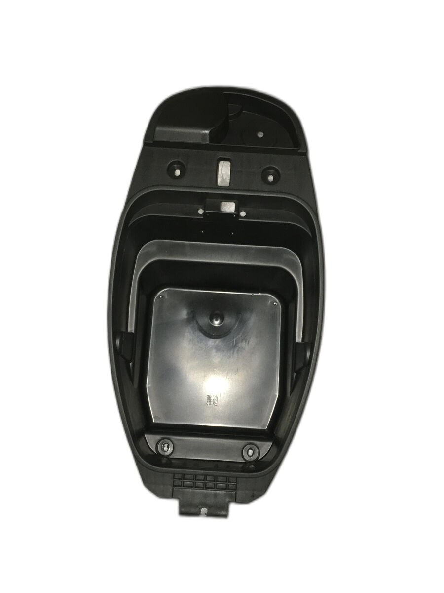 Yuki yk-35 Boss e-bike Koltuk Altı Bagaj Havuz