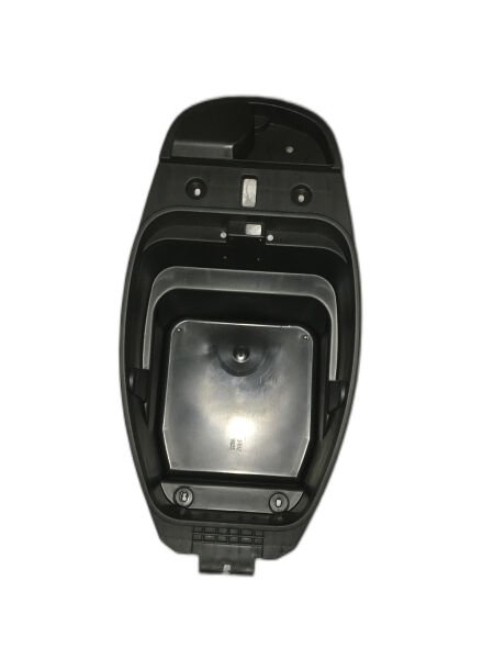 Yuki yk-35 Boss e-bike Koltuk Altı Bagaj Havuz