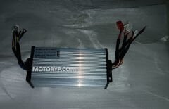 Yuki YK-30 Windy E-bike Cdı Beyin 72v