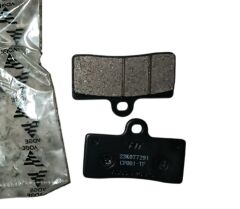 Voge 250RR Ön Fren Balatası