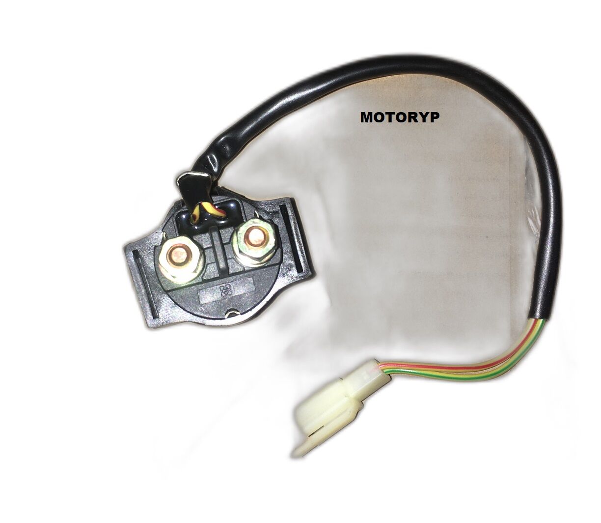 Yuki Aydos 125 CC Cup Marş Rolesi