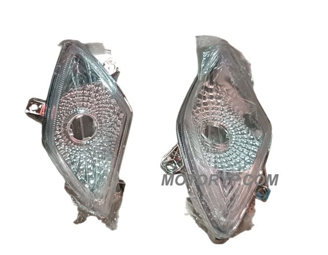 Yuki Pony Twin Ön Park Sinyali Sağ Sol