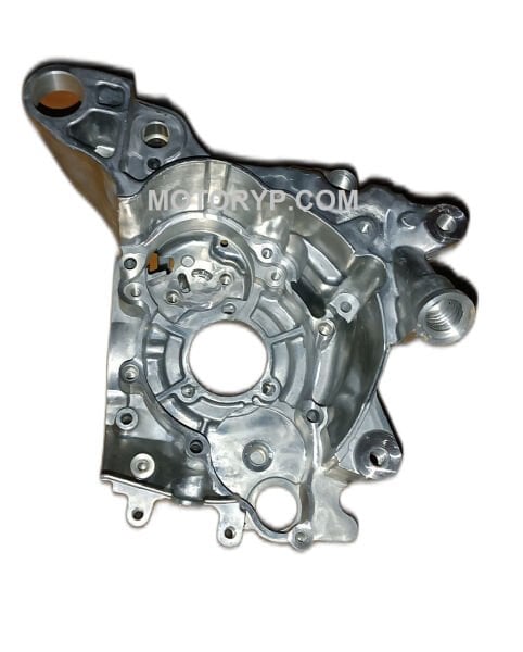 Yuki Active 125 cc Motor Bloğu Sağ Kartel