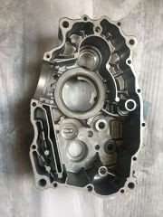 Yuki İzci 250 Motor Bloğu Sol