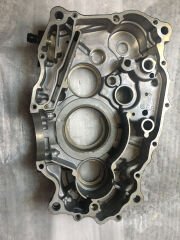 Yuki İzci 250 cross Racing Motor Bloğu Sağ