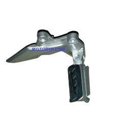 Voge 250RR Sürücü Basamak Sağ