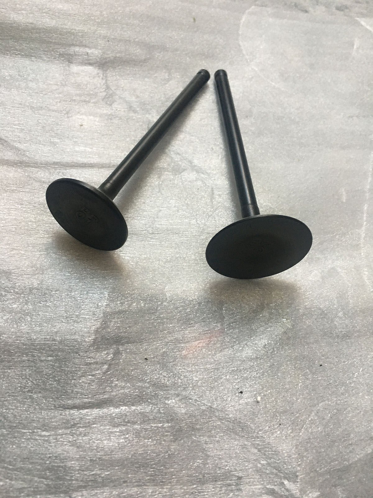 Yuki YK250GY-7 İZCİ Emme Egzoz Sibob Takımı