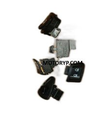 Yuki YK-34 Stella Düğme Tuş Takımı