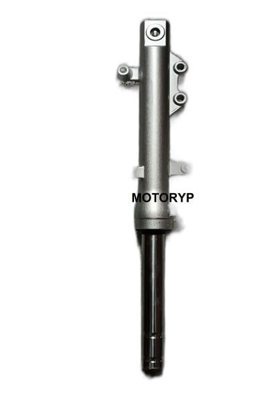 Yuki Jumbo 150 Scooter Ön Amortisör Sol