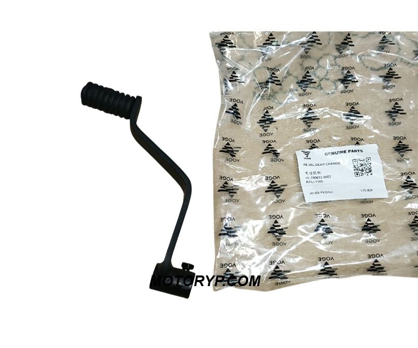 Voge Rally 300 Vites Pedalı