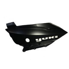 Yuki Samurai 250cc Motor Koruma Grenajı